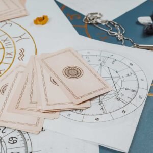Premium Ανάγνωση Ταρώ