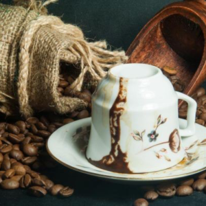 Καφεμαντεία